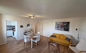 Chez Marie et Ludovic